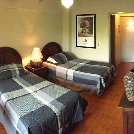 Aurora Suites Zapopan Exteriör bild