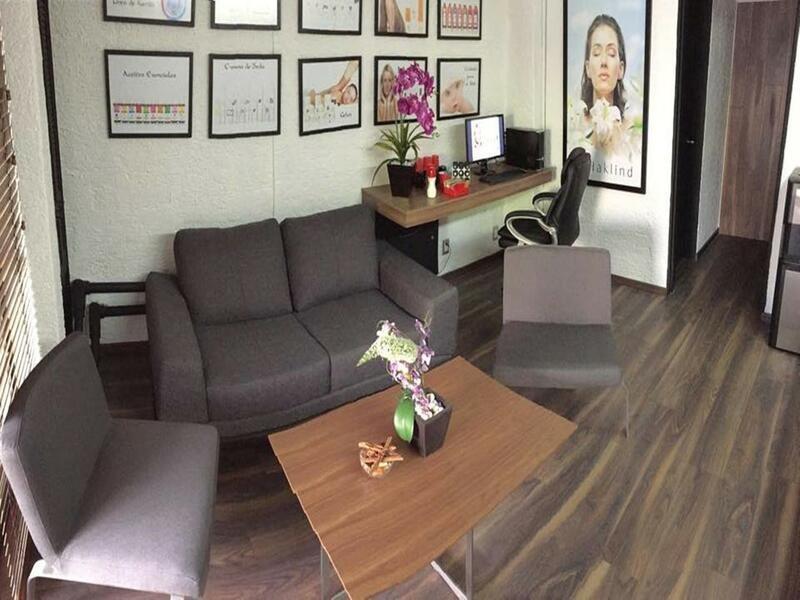 Aurora Suites Zapopan Exteriör bild