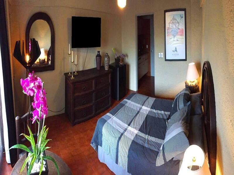 Aurora Suites Zapopan Exteriör bild