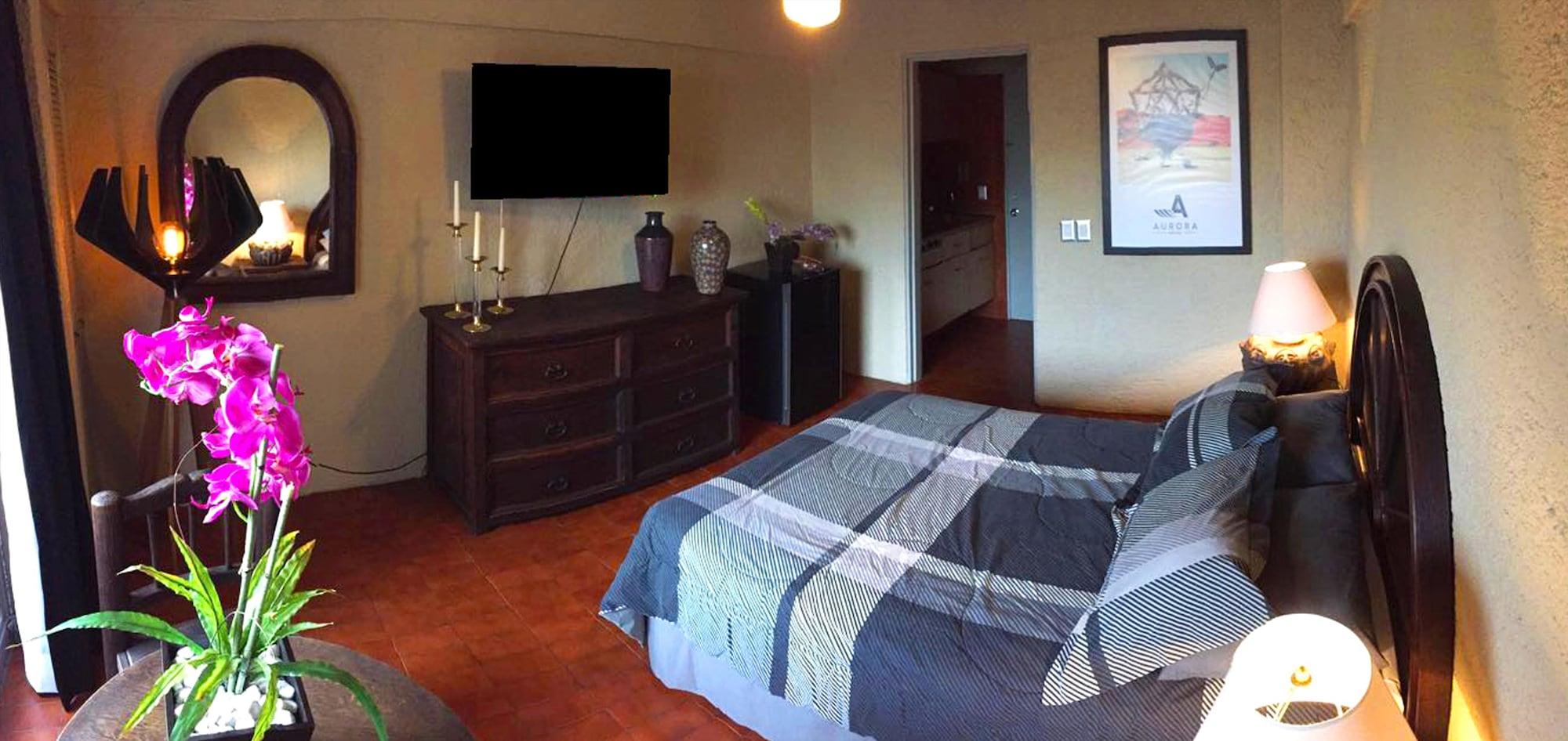Aurora Suites Zapopan Exteriör bild