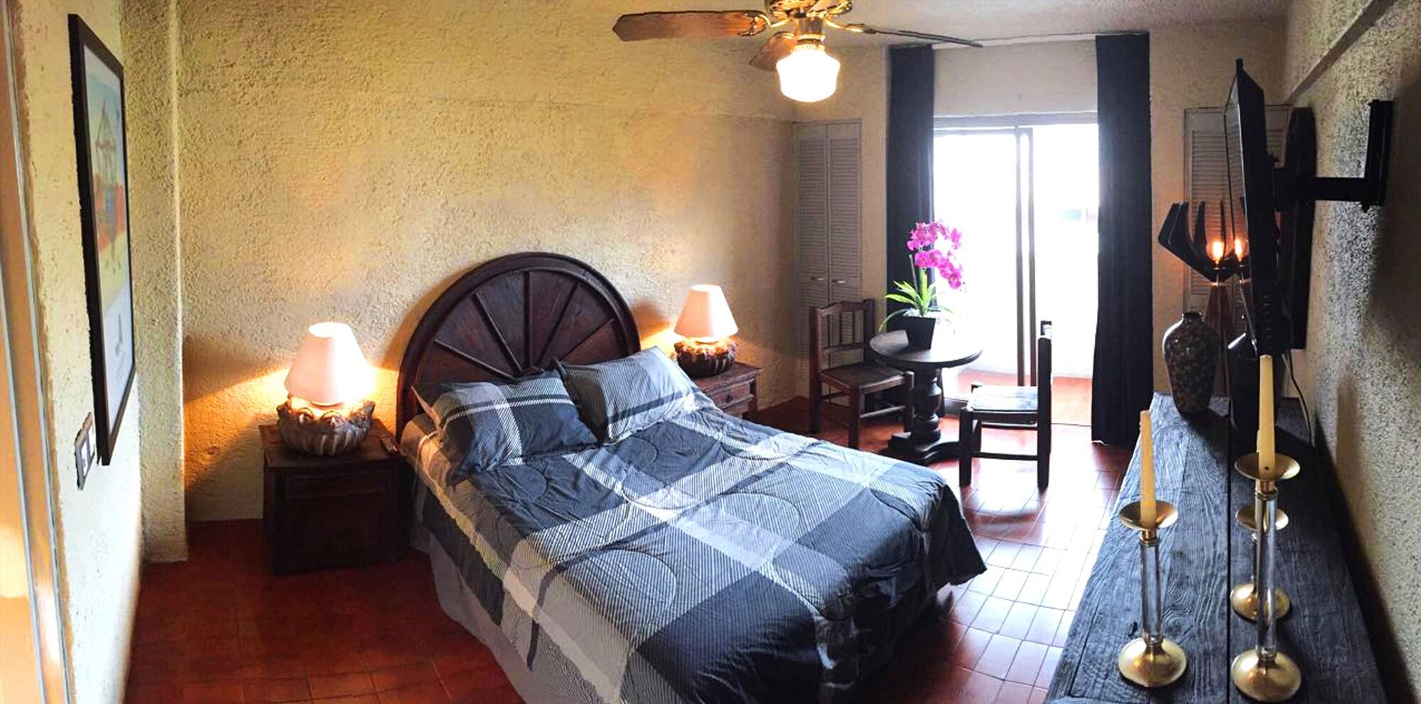 Aurora Suites Zapopan Exteriör bild