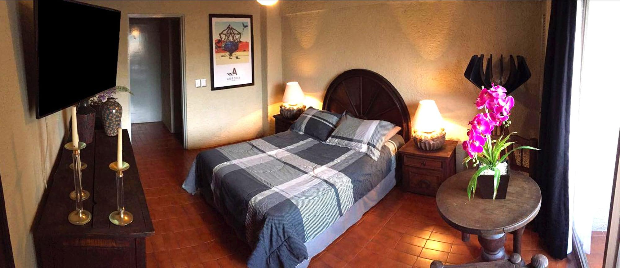 Aurora Suites Zapopan Exteriör bild