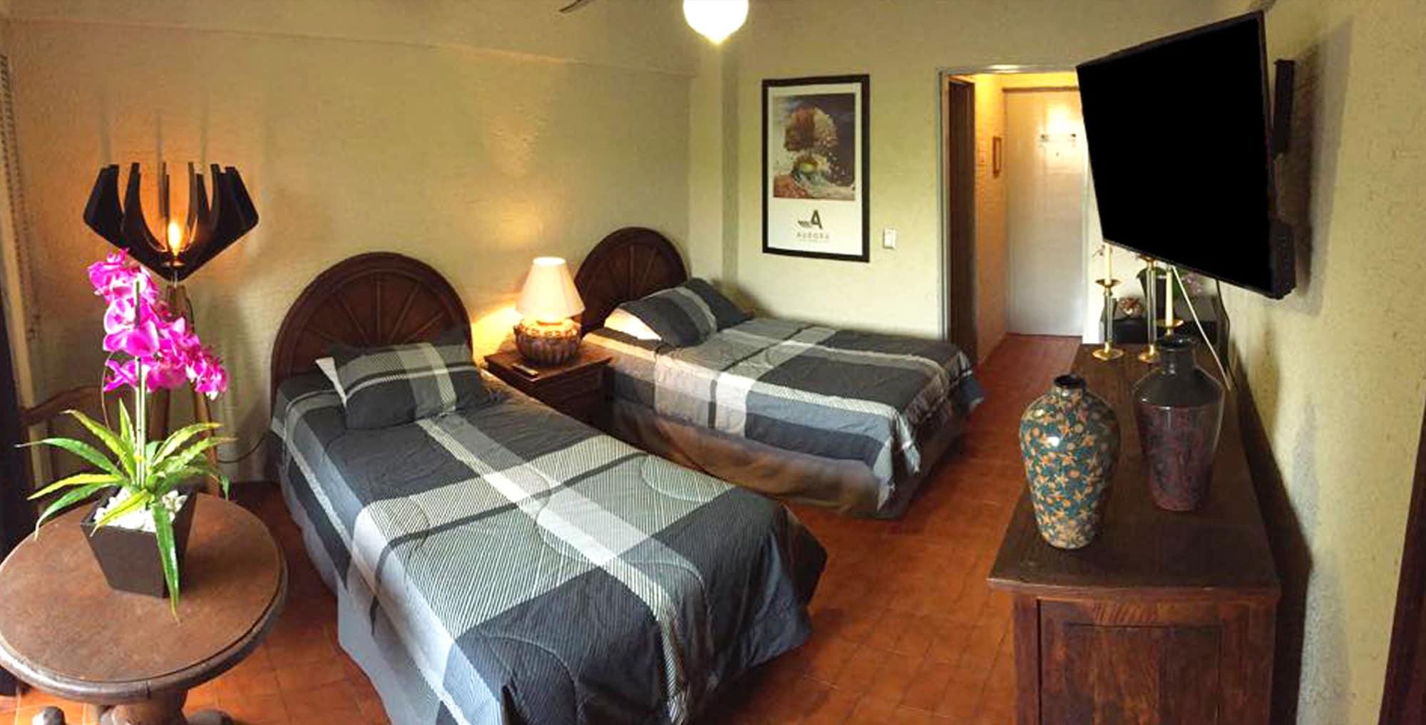 Aurora Suites Zapopan Exteriör bild